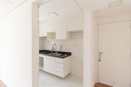 Apartamento para alugar com 50m², 2 quartos e 1 vagaCozinha e área de serviço