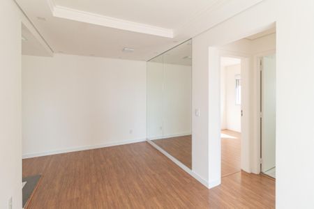 Sala de apartamento para alugar com 2 quartos, 50m² em Jardim Roberto, Osasco