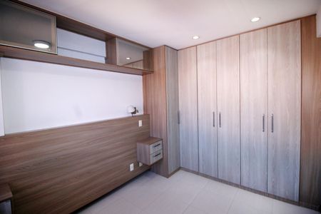 Apartamento para alugar com 89m², 3 quartos e 1 vagaQuarto 1 - Suíte