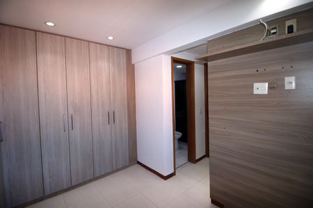 Apartamento para alugar com 89m², 3 quartos e 1 vagaQuarto 1 - Suíte