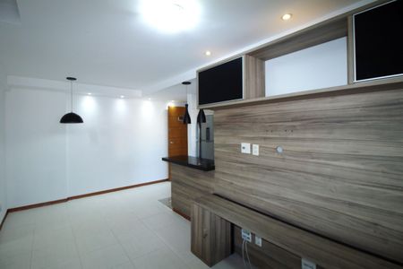 Apartamento para alugar com 89m², 3 quartos e 1 vagaSala