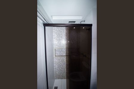 Apartamento para alugar com 89m², 3 quartos e 1 vagaBanheiro Social