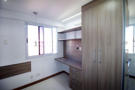 Apartamento para alugar com 89m², 3 quartos e 1 vagaQuarto 2