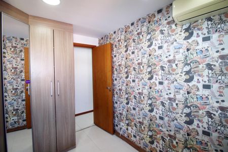 Apartamento para alugar com 89m², 3 quartos e 1 vagaQuarto 2