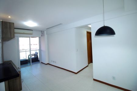 Apartamento para alugar com 89m², 3 quartos e 1 vagaSala
