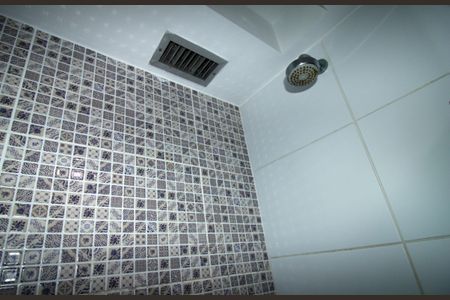 Apartamento para alugar com 89m², 3 quartos e 1 vagaBanheiro Social