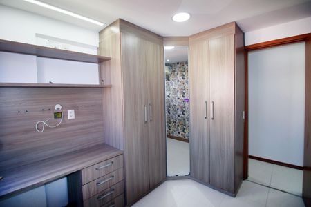 Apartamento para alugar com 89m², 3 quartos e 1 vagaQuarto 2