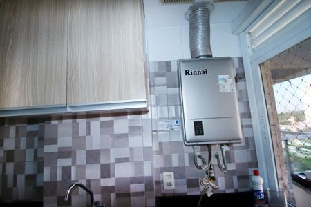 Apartamento para alugar com 89m², 3 quartos e 1 vagaÁrea de Serviço