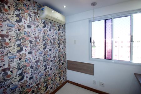 Apartamento para alugar com 89m², 3 quartos e 1 vagaQuarto 2