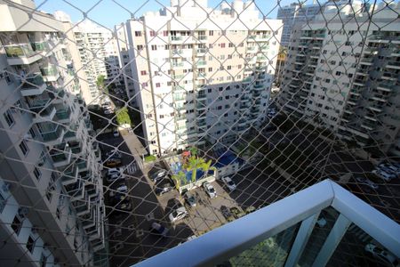 Apartamento para alugar com 89m², 3 quartos e 1 vagavista da Varanda