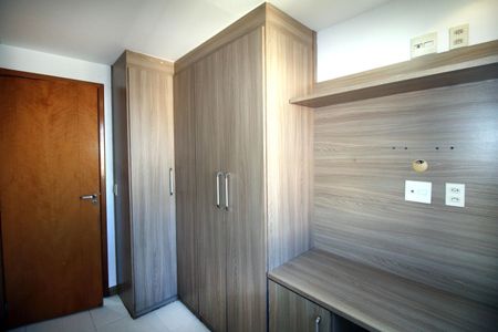 Apartamento para alugar com 89m², 3 quartos e 1 vagaQuarto 3