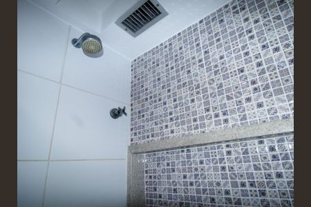 Apartamento para alugar com 89m², 3 quartos e 1 vagaBanheiro da Suíte