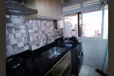 Apartamento para alugar com 89m², 3 quartos e 1 vagaÁrea de Serviço