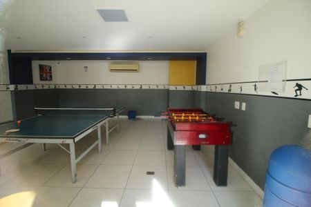 Apartamento para alugar com 89m², 3 quartos e 1 vagaÁrea comum - Jogos