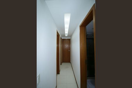 Apartamento para alugar com 89m², 3 quartos e 1 vagaSala - Corredor