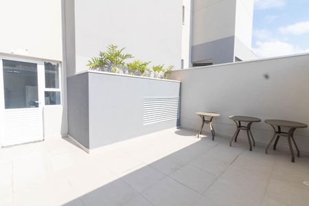 Apartamento à venda com 55m², 2 quartos e 1 vagaÁrea comum