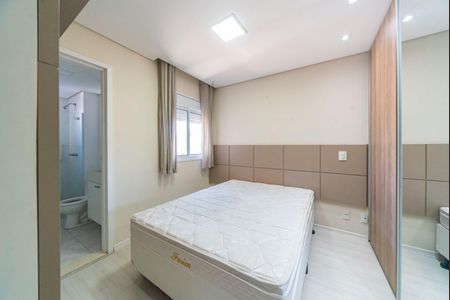 Apartamento à venda com 55m², 2 quartos e 1 vagaQuarto 2