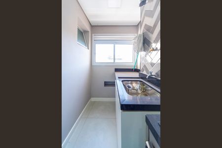 Apartamento à venda com 55m², 2 quartos e 1 vagaÁrea de Serviço