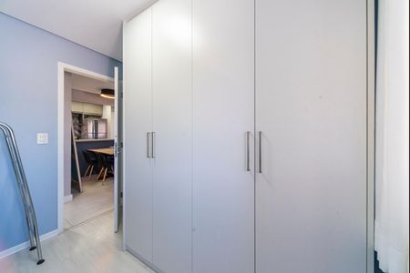 Apartamento à venda com 55m², 2 quartos e 1 vagaQuarto 1