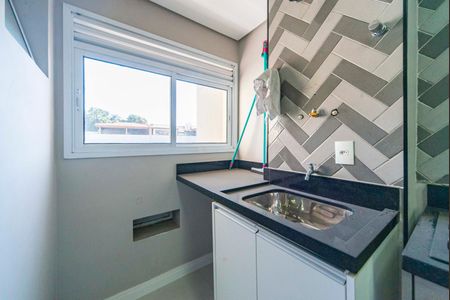 Apartamento à venda com 55m², 2 quartos e 1 vagaÁrea de Serviço