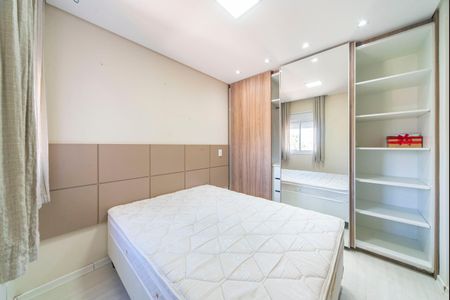 Apartamento à venda com 55m², 2 quartos e 1 vagaQuarto 2