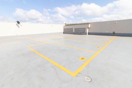 Apartamento à venda com 55m², 2 quartos e 1 vagaGaragem