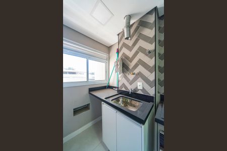 Apartamento à venda com 55m², 2 quartos e 1 vagaÁrea de Serviço