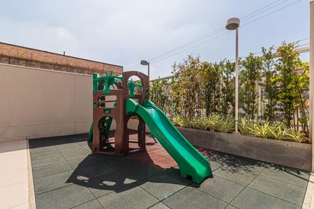 Apartamento à venda com 55m², 2 quartos e 1 vagaÁrea comum - Playground