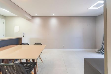 Apartamento à venda com 55m², 2 quartos e 1 vagaSala