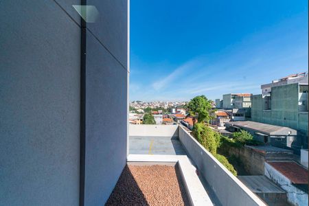 Apartamento à venda com 55m², 2 quartos e 1 vagaVista do Quarto 2