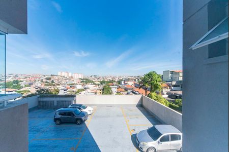 Apartamento à venda com 55m², 2 quartos e 1 vagaVista do Quarto 1