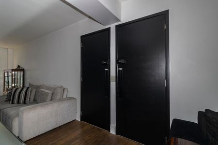 Apartamento para alugar com 146m², 3 quartos e 2 vagasEntrada