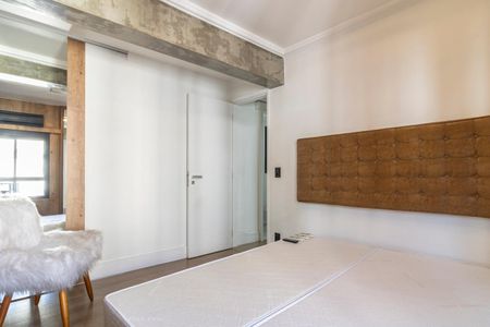 Apartamento para alugar com 146m², 3 quartos e 2 vagasQuarto Suíte 2