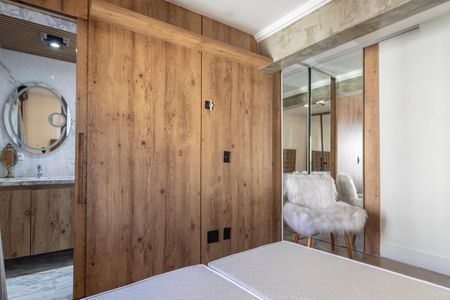 Apartamento para alugar com 146m², 3 quartos e 2 vagasQuarto Suíte 2
