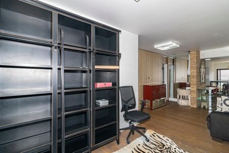 Apartamento para alugar com 146m², 3 quartos e 2 vagasSala 1