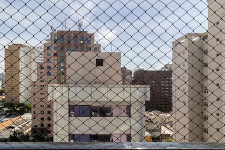 Apartamento para alugar com 146m², 3 quartos e 2 vagasVaranda 2