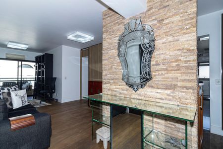 Apartamento para alugar com 146m², 3 quartos e 2 vagasEntrada