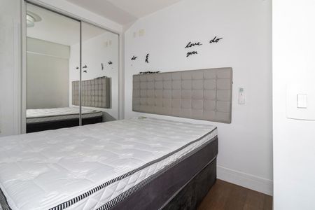 Apartamento para alugar com 146m², 3 quartos e 2 vagasQuarto Suíte 1