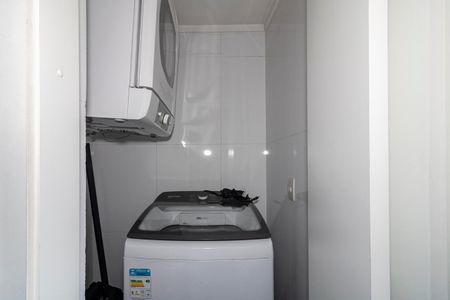 Apartamento para alugar com 146m², 3 quartos e 2 vagasÁrea de Serviço