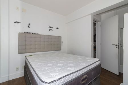 Apartamento para alugar com 146m², 3 quartos e 2 vagasQuarto Suíte 1