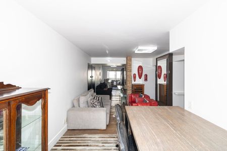 Apartamento para alugar com 146m², 3 quartos e 2 vagasSala 2