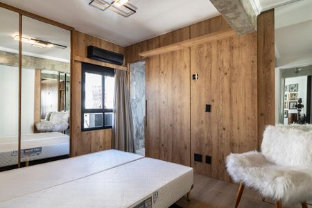 Apartamento para alugar com 146m², 3 quartos e 2 vagasQuarto Suíte 2