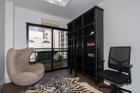 Apartamento para alugar com 146m², 3 quartos e 2 vagasSala 1