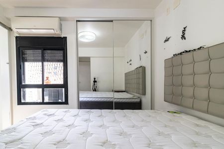 Apartamento para alugar com 146m², 3 quartos e 2 vagasQuarto Suíte 1