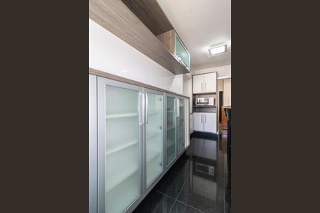 Apartamento para alugar com 146m², 3 quartos e 2 vagasCozinha