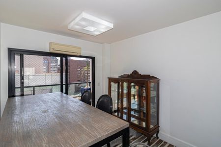 Apartamento para alugar com 146m², 3 quartos e 2 vagasSala 2
