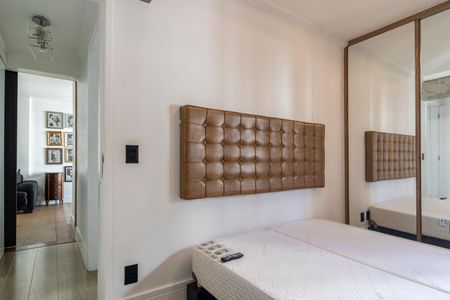 Apartamento para alugar com 146m², 3 quartos e 2 vagasQuarto Suíte 2
