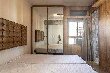 Apartamento para alugar com 146m², 3 quartos e 2 vagasQuarto Suíte 2