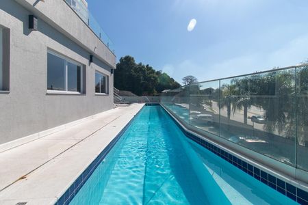 Apartamento à venda com 111m², 3 quartos e 1 vaga Apartamento à venda com 111m², 3 quartos e 1 vagaÁrea comum - Piscina