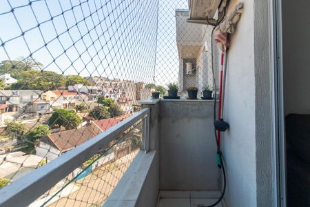 Apartamento à venda com 111m², 3 quartos e 1 vaga Apartamento à venda com 111m², 3 quartos e 1 vagaSacada